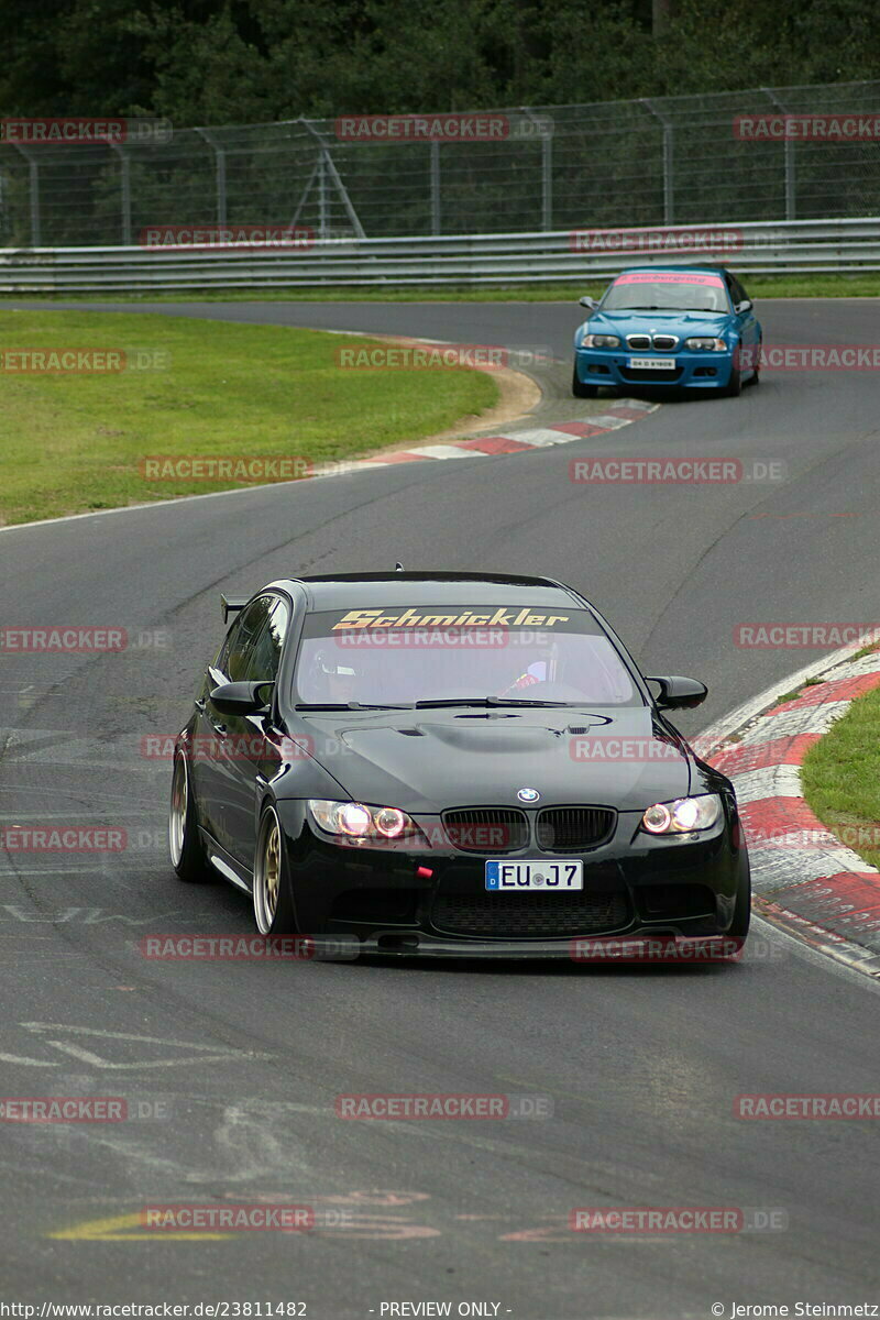 Bild #23811482 - Touristenfahrten Nürburgring Nordschleife (19.08.2023)