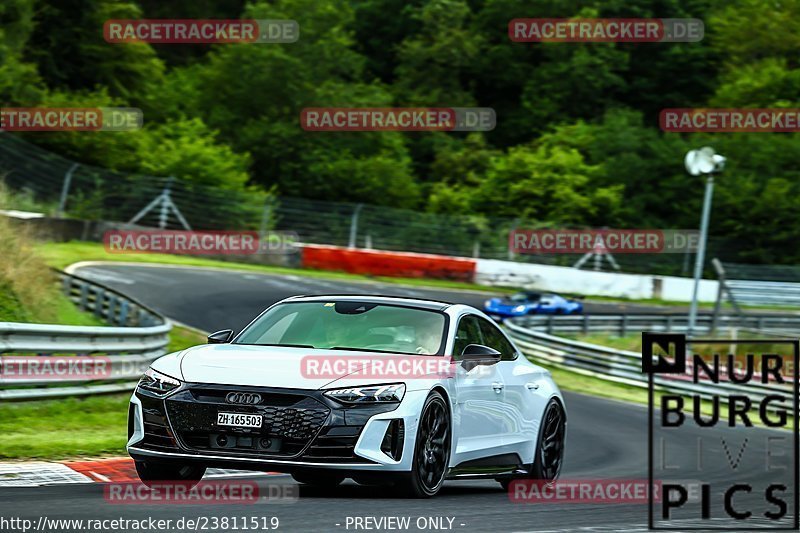 Bild #23811519 - Touristenfahrten Nürburgring Nordschleife (19.08.2023)