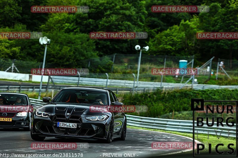 Bild #23811578 - Touristenfahrten Nürburgring Nordschleife (19.08.2023)