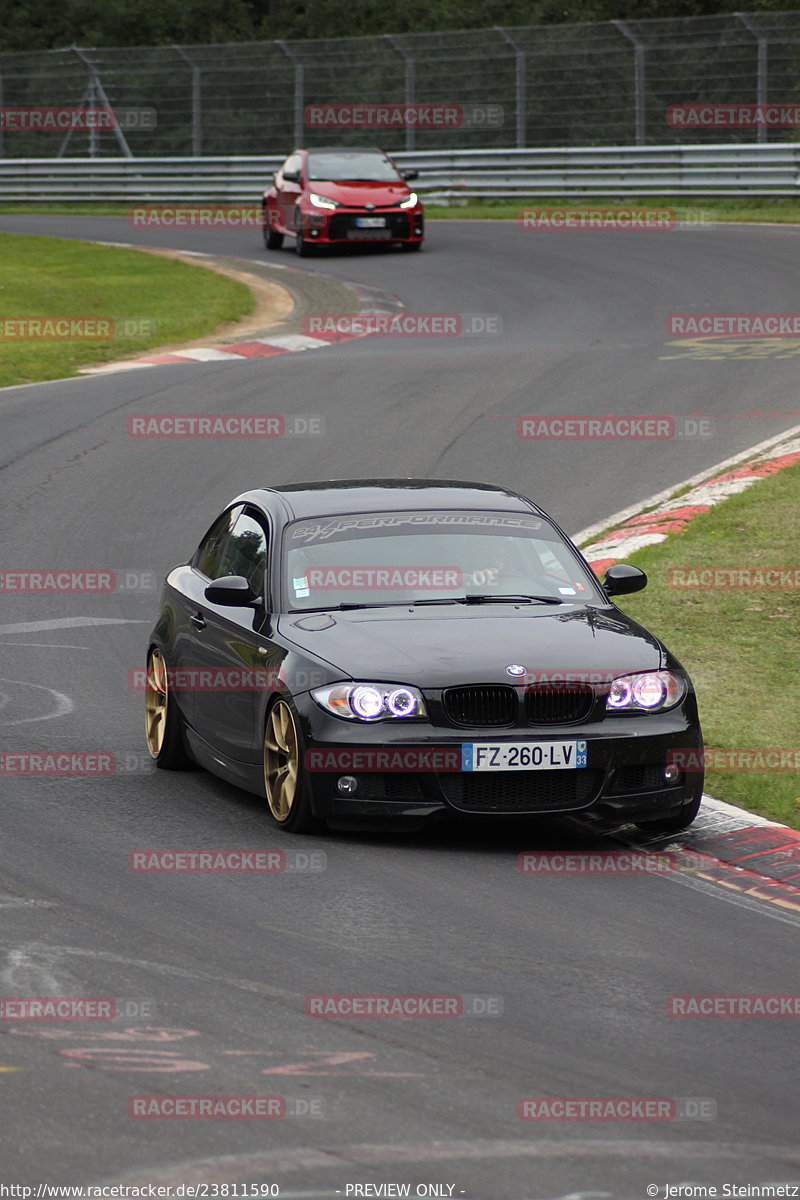 Bild #23811590 - Touristenfahrten Nürburgring Nordschleife (19.08.2023)