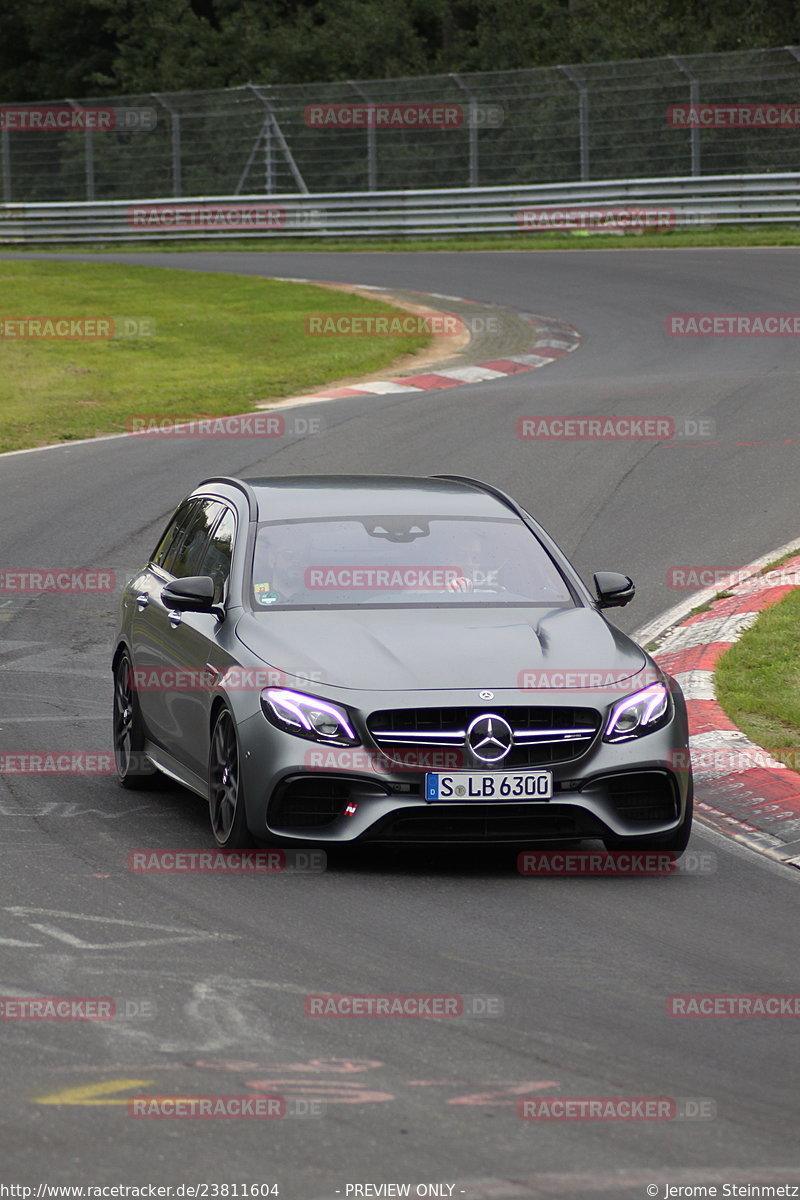 Bild #23811604 - Touristenfahrten Nürburgring Nordschleife (19.08.2023)