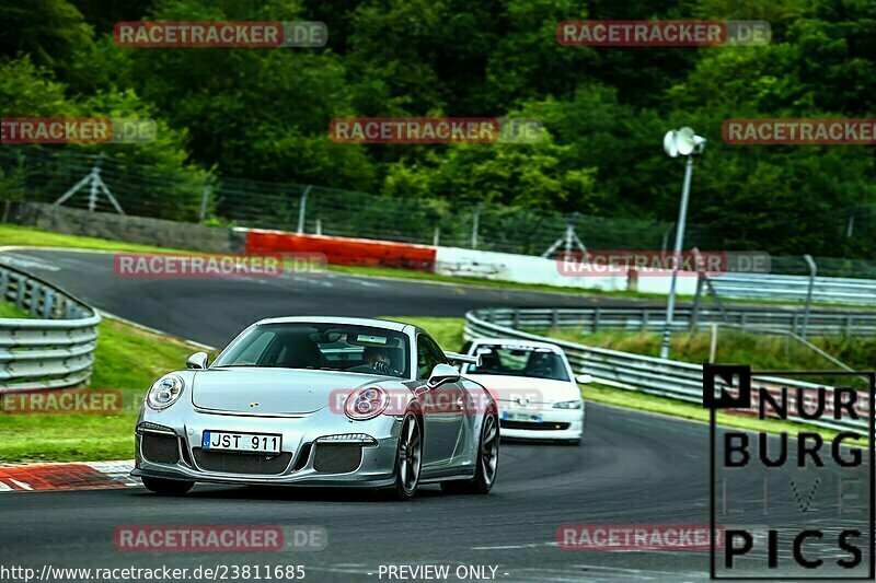 Bild #23811685 - Touristenfahrten Nürburgring Nordschleife (19.08.2023)