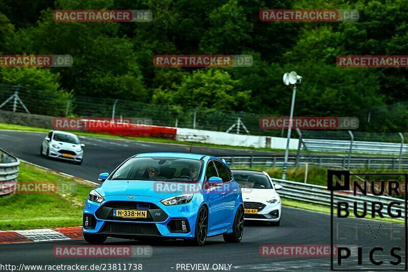 Bild #23811738 - Touristenfahrten Nürburgring Nordschleife (19.08.2023)