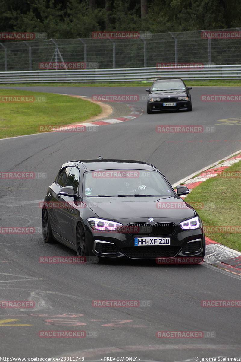 Bild #23811748 - Touristenfahrten Nürburgring Nordschleife (19.08.2023)