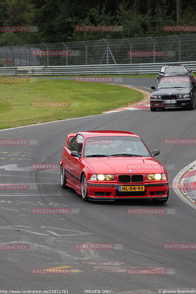 Bild #23811761 - Touristenfahrten Nürburgring Nordschleife (19.08.2023)