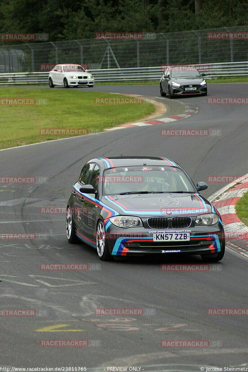 Bild #23811765 - Touristenfahrten Nürburgring Nordschleife (19.08.2023)