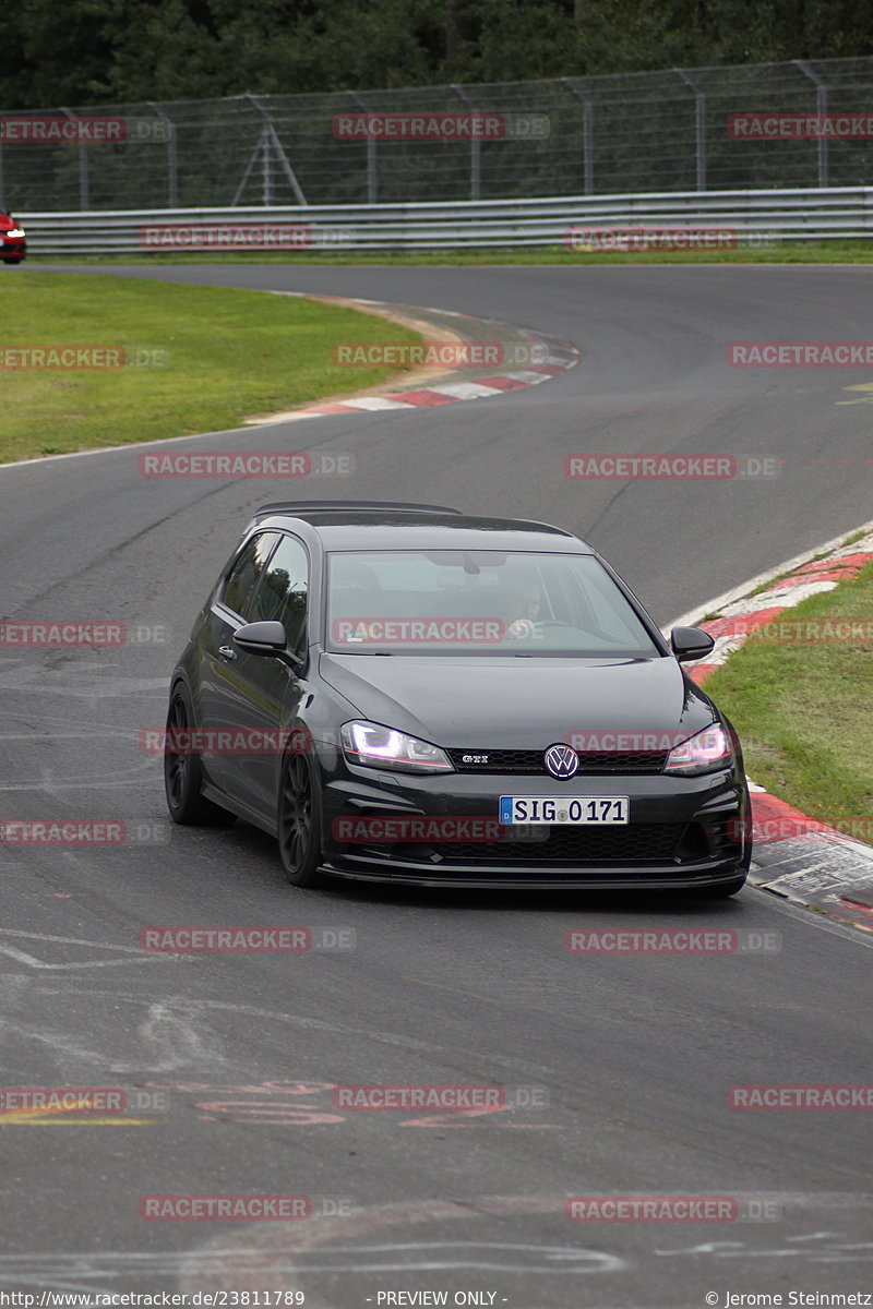 Bild #23811789 - Touristenfahrten Nürburgring Nordschleife (19.08.2023)