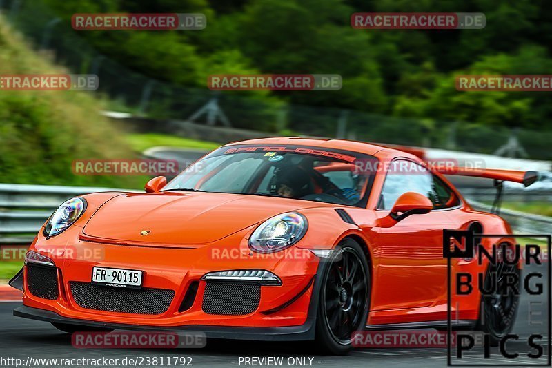 Bild #23811792 - Touristenfahrten Nürburgring Nordschleife (19.08.2023)