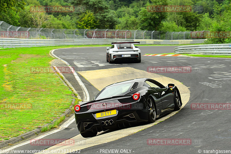 Bild #23811832 - Touristenfahrten Nürburgring Nordschleife (19.08.2023)