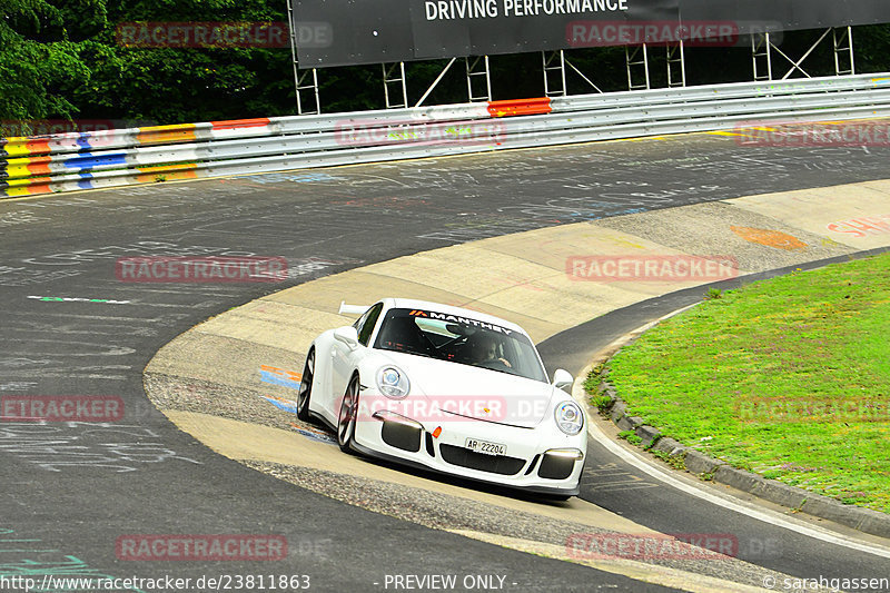 Bild #23811863 - Touristenfahrten Nürburgring Nordschleife (19.08.2023)