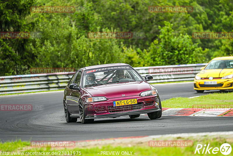 Bild #23811975 - Touristenfahrten Nürburgring Nordschleife (19.08.2023)