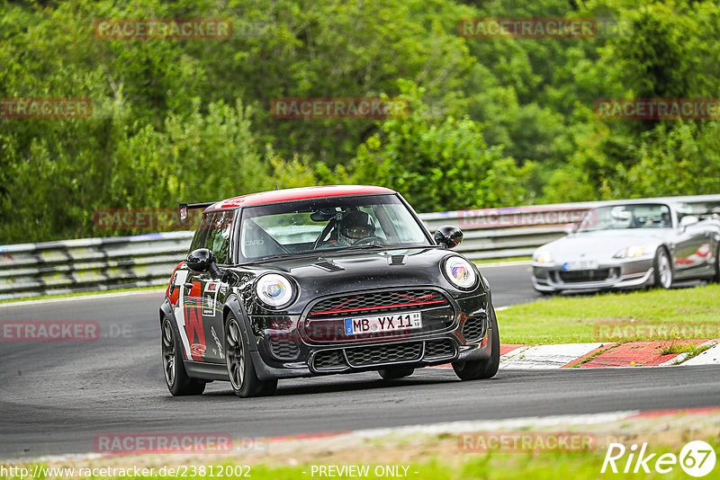 Bild #23812002 - Touristenfahrten Nürburgring Nordschleife (19.08.2023)