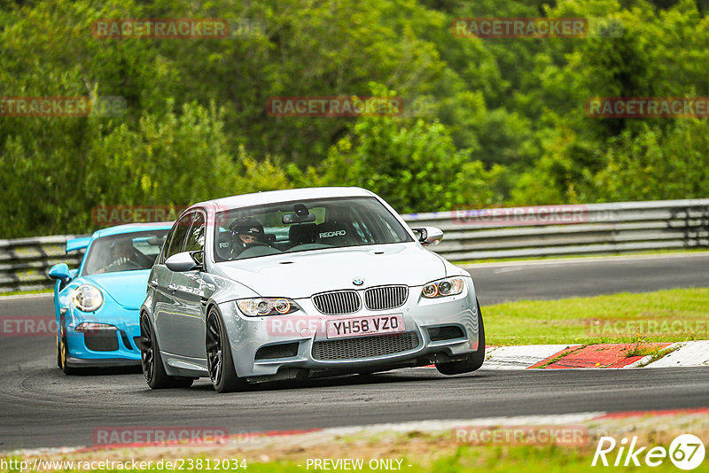 Bild #23812034 - Touristenfahrten Nürburgring Nordschleife (19.08.2023)