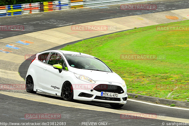 Bild #23812083 - Touristenfahrten Nürburgring Nordschleife (19.08.2023)