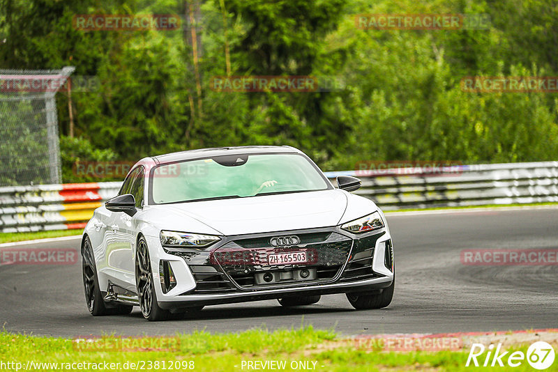 Bild #23812098 - Touristenfahrten Nürburgring Nordschleife (19.08.2023)