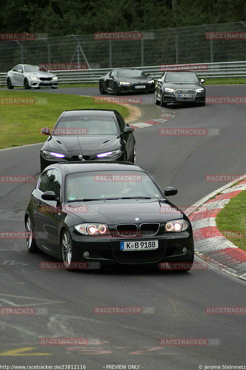 Bild #23812116 - Touristenfahrten Nürburgring Nordschleife (19.08.2023)