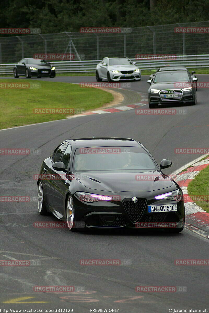 Bild #23812129 - Touristenfahrten Nürburgring Nordschleife (19.08.2023)