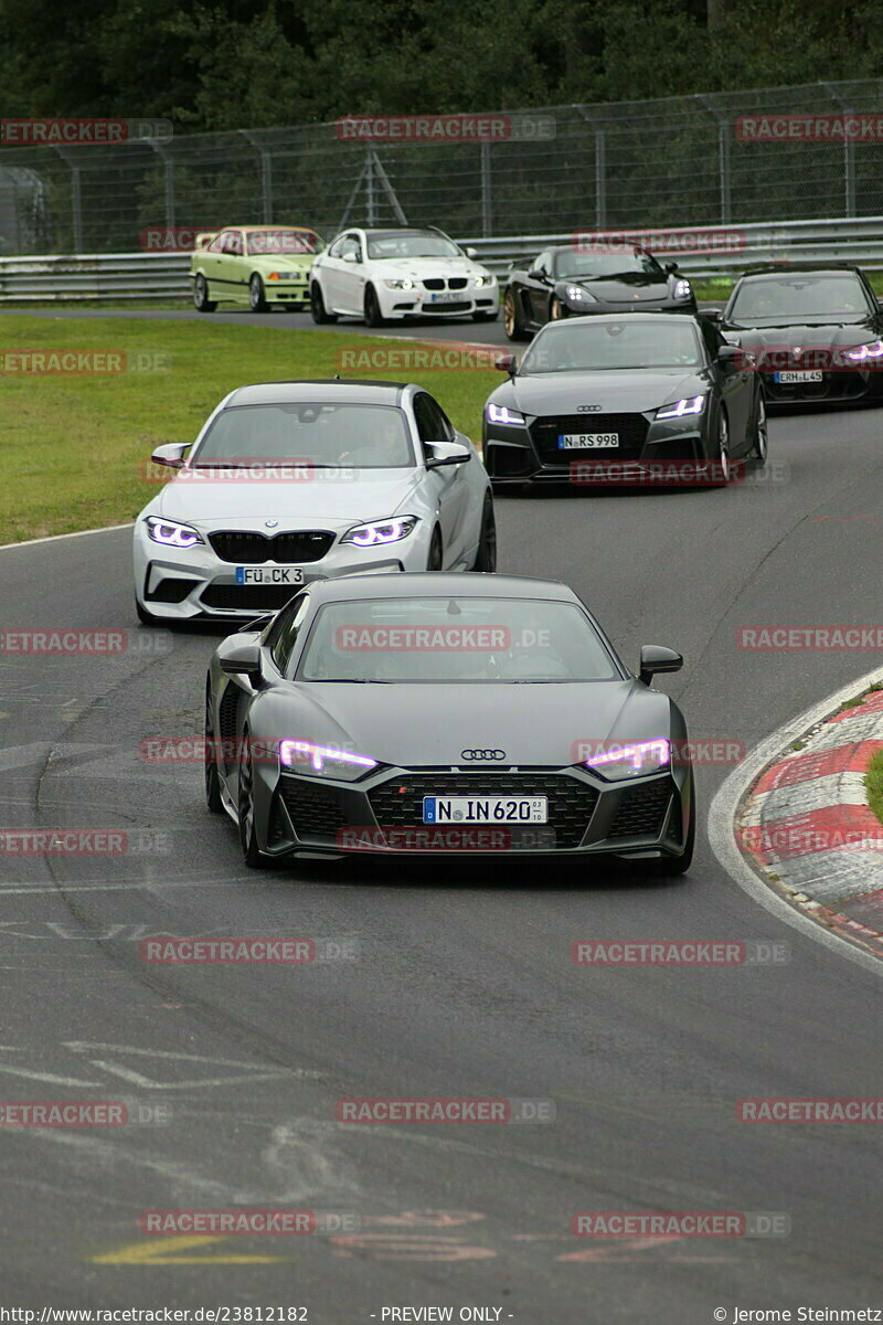 Bild #23812182 - Touristenfahrten Nürburgring Nordschleife (19.08.2023)