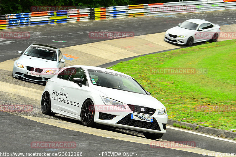 Bild #23812196 - Touristenfahrten Nürburgring Nordschleife (19.08.2023)