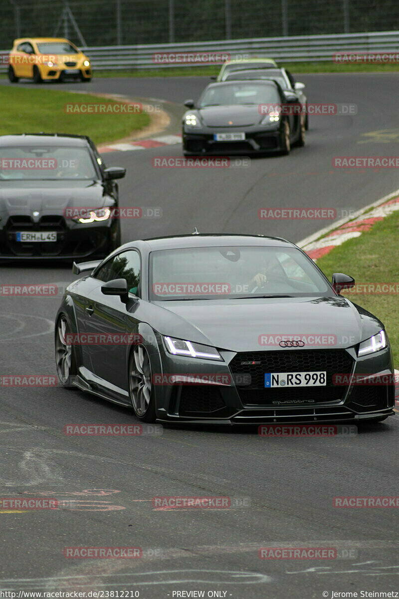 Bild #23812210 - Touristenfahrten Nürburgring Nordschleife (19.08.2023)