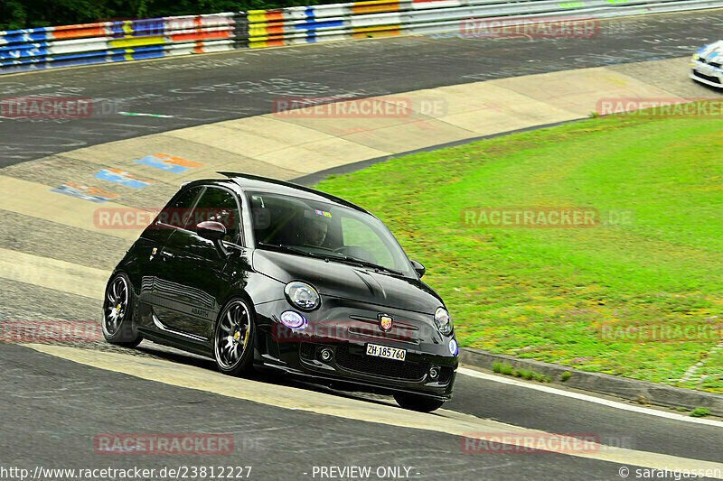 Bild #23812227 - Touristenfahrten Nürburgring Nordschleife (19.08.2023)