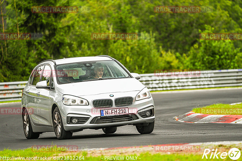 Bild #23812264 - Touristenfahrten Nürburgring Nordschleife (19.08.2023)