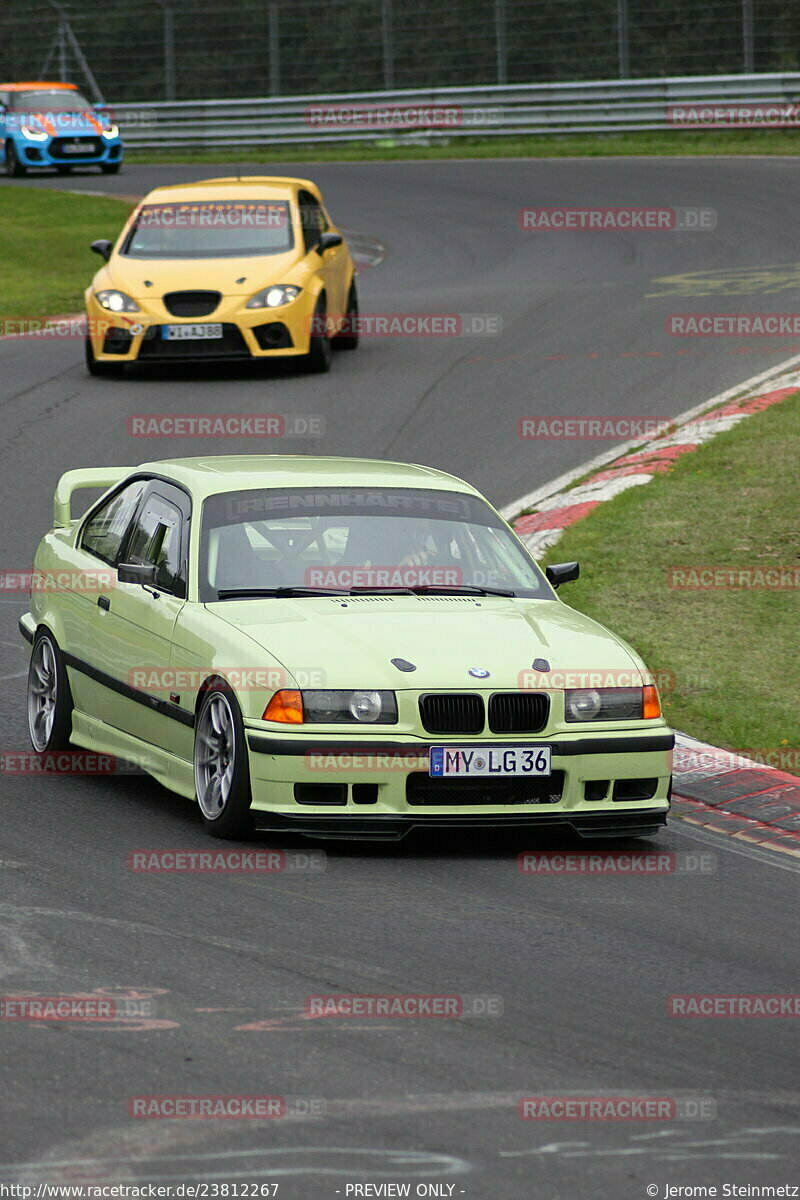 Bild #23812267 - Touristenfahrten Nürburgring Nordschleife (19.08.2023)