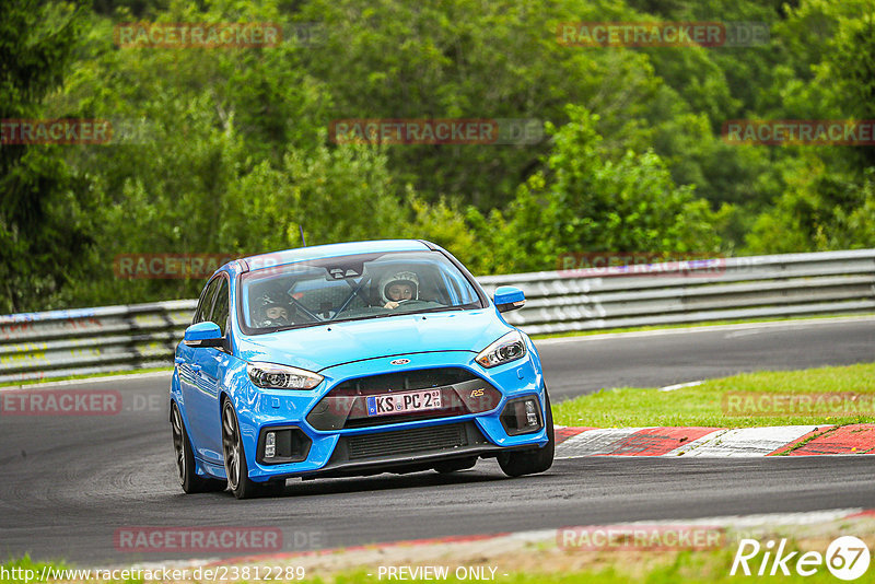 Bild #23812289 - Touristenfahrten Nürburgring Nordschleife (19.08.2023)