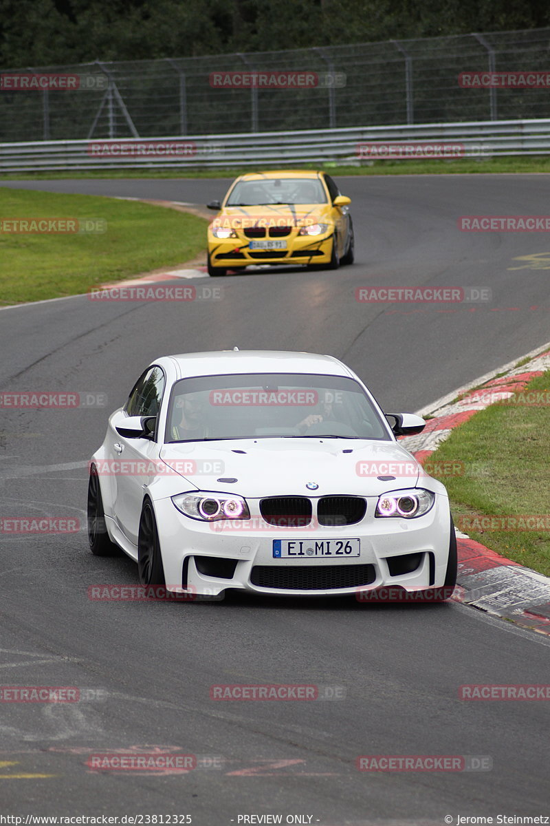 Bild #23812325 - Touristenfahrten Nürburgring Nordschleife (19.08.2023)