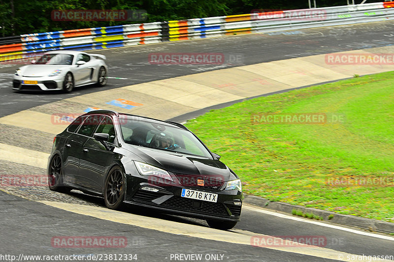 Bild #23812334 - Touristenfahrten Nürburgring Nordschleife (19.08.2023)