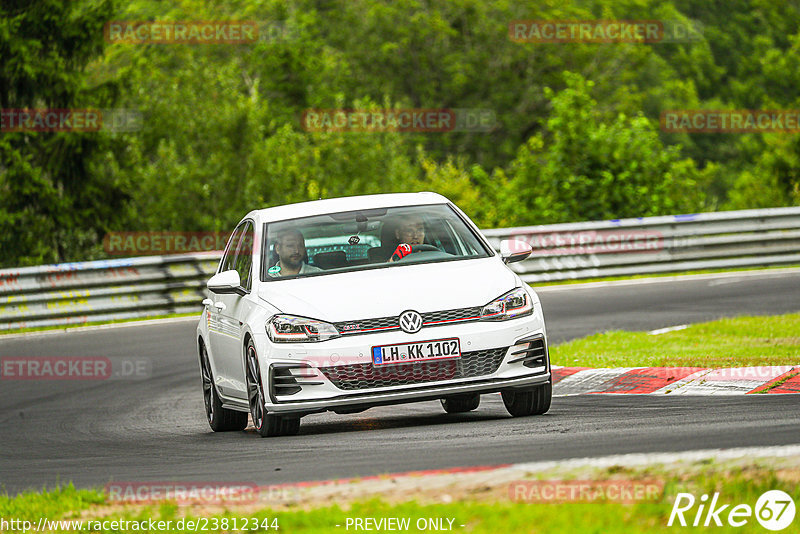 Bild #23812344 - Touristenfahrten Nürburgring Nordschleife (19.08.2023)