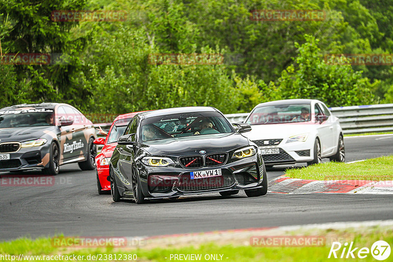 Bild #23812380 - Touristenfahrten Nürburgring Nordschleife (19.08.2023)