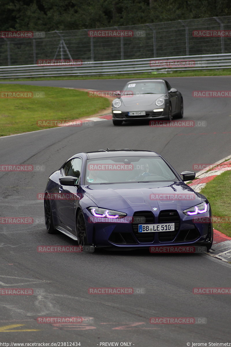 Bild #23812434 - Touristenfahrten Nürburgring Nordschleife (19.08.2023)