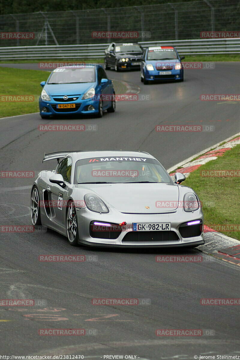 Bild #23812470 - Touristenfahrten Nürburgring Nordschleife (19.08.2023)