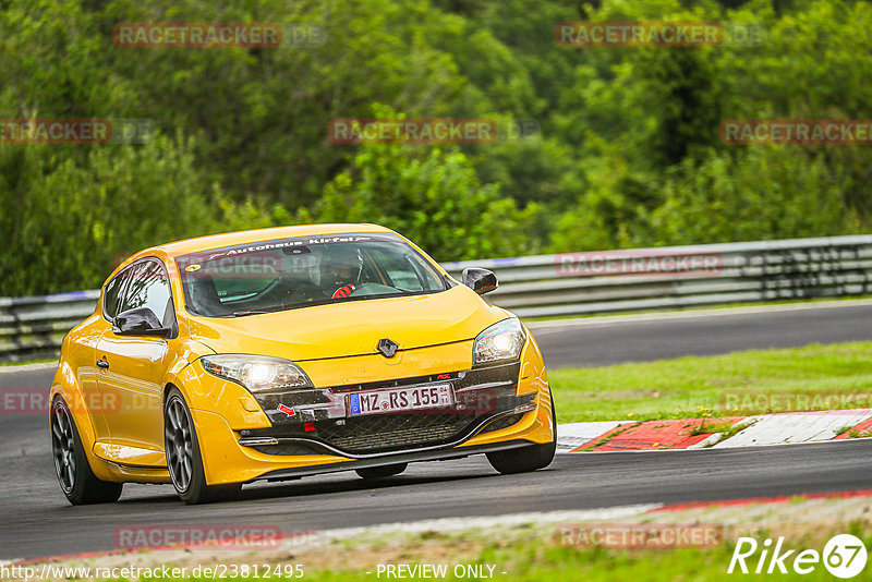 Bild #23812495 - Touristenfahrten Nürburgring Nordschleife (19.08.2023)