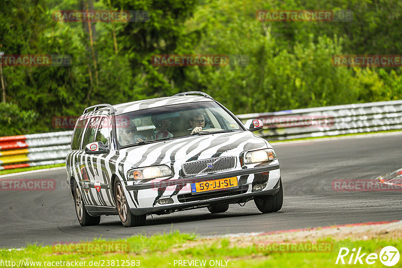 Bild #23812583 - Touristenfahrten Nürburgring Nordschleife (19.08.2023)