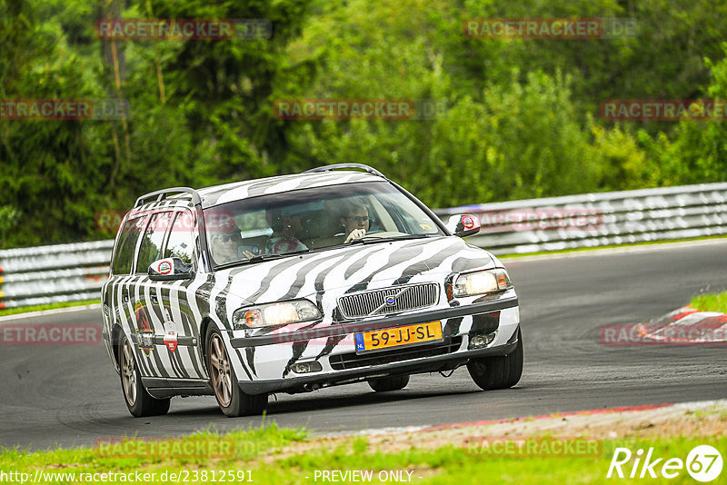 Bild #23812591 - Touristenfahrten Nürburgring Nordschleife (19.08.2023)