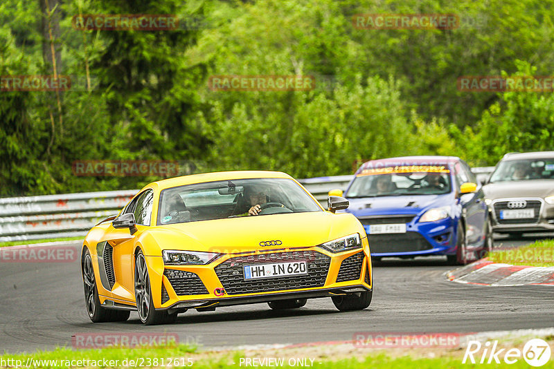 Bild #23812615 - Touristenfahrten Nürburgring Nordschleife (19.08.2023)