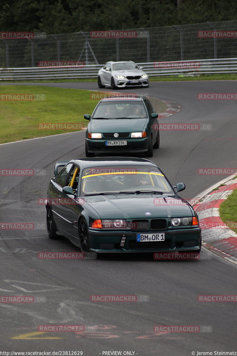 Bild #23812629 - Touristenfahrten Nürburgring Nordschleife (19.08.2023)