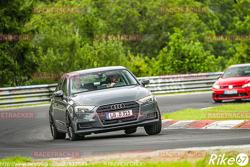 Bild #23812683 - Touristenfahrten Nürburgring Nordschleife (19.08.2023)