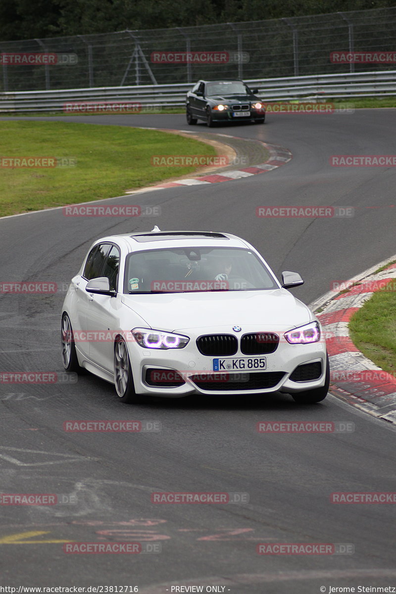 Bild #23812716 - Touristenfahrten Nürburgring Nordschleife (19.08.2023)