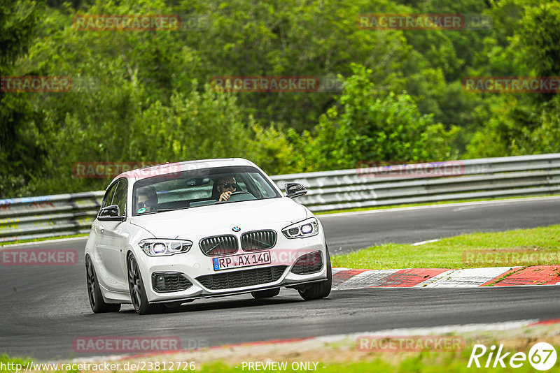 Bild #23812726 - Touristenfahrten Nürburgring Nordschleife (19.08.2023)