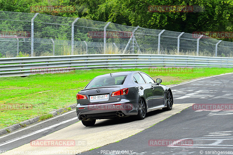 Bild #23812729 - Touristenfahrten Nürburgring Nordschleife (19.08.2023)