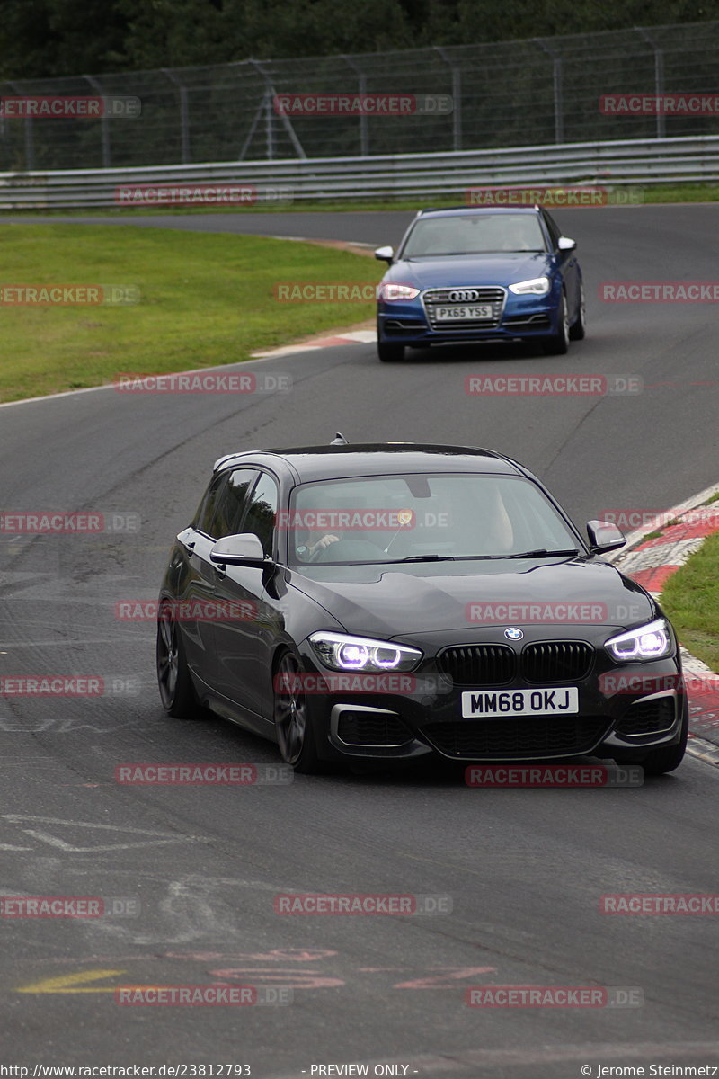 Bild #23812793 - Touristenfahrten Nürburgring Nordschleife (19.08.2023)