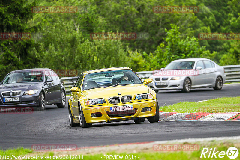 Bild #23812811 - Touristenfahrten Nürburgring Nordschleife (19.08.2023)