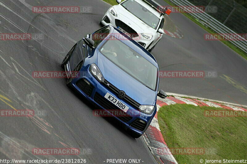 Bild #23812826 - Touristenfahrten Nürburgring Nordschleife (19.08.2023)