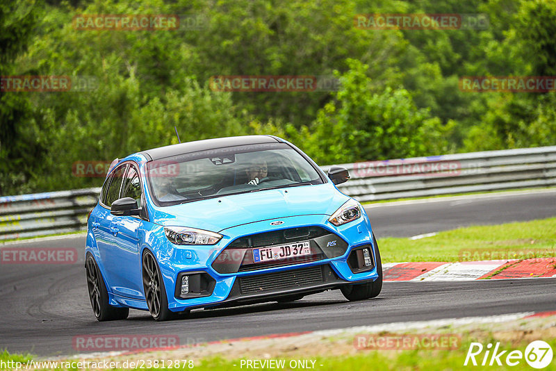 Bild #23812878 - Touristenfahrten Nürburgring Nordschleife (19.08.2023)