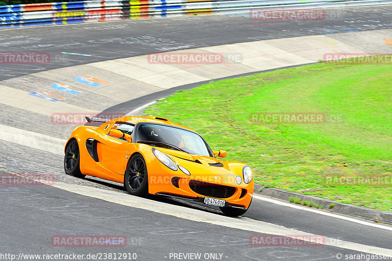 Bild #23812910 - Touristenfahrten Nürburgring Nordschleife (19.08.2023)