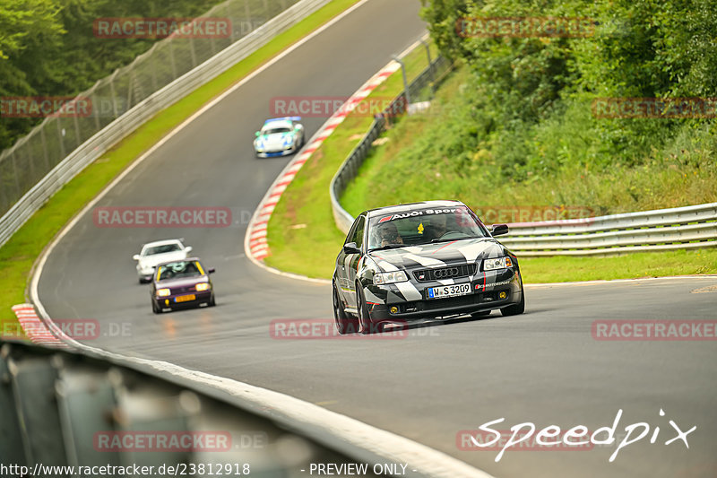 Bild #23812918 - Touristenfahrten Nürburgring Nordschleife (19.08.2023)