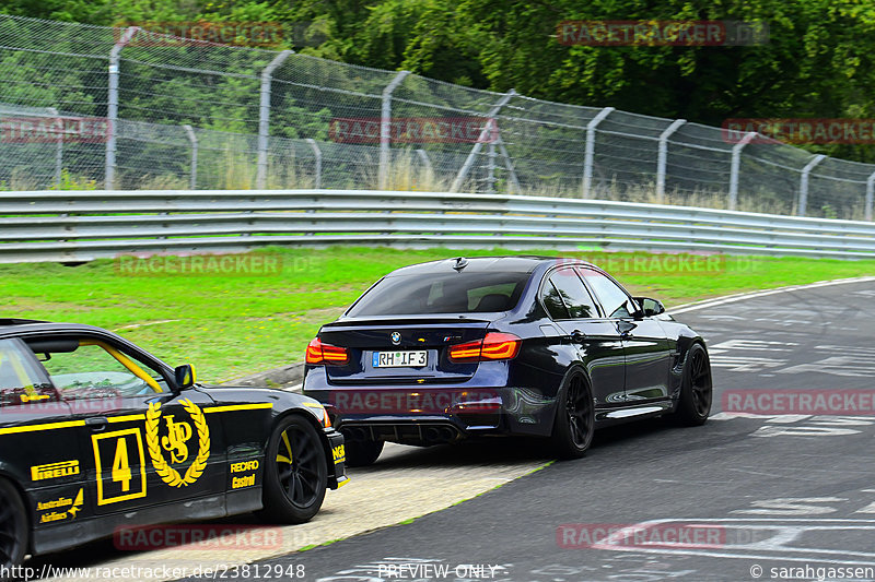 Bild #23812948 - Touristenfahrten Nürburgring Nordschleife (19.08.2023)